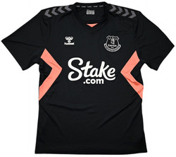 EVERTON SHIRT L