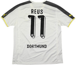 2013-15 BORUSSIA DORTMUND *REUS* KOSZULKA XXL. BOYS
