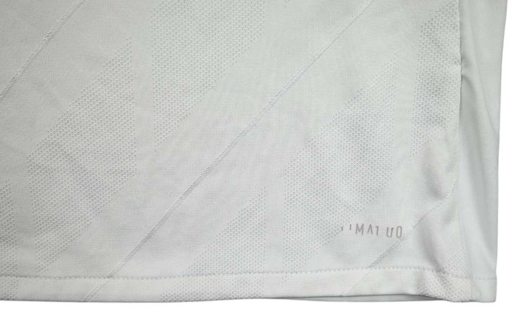 2017-18 REAL MADRID SHIRT XS