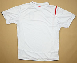 2005-07 ENGLAND KOSZULKA L