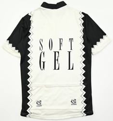 DE MARCHI KOSZULKA KOLARSKA L