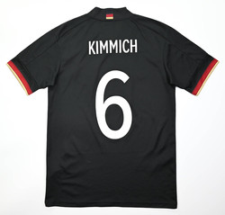 2020-21 GERMANY *KIMMICH* KOSZULKA S