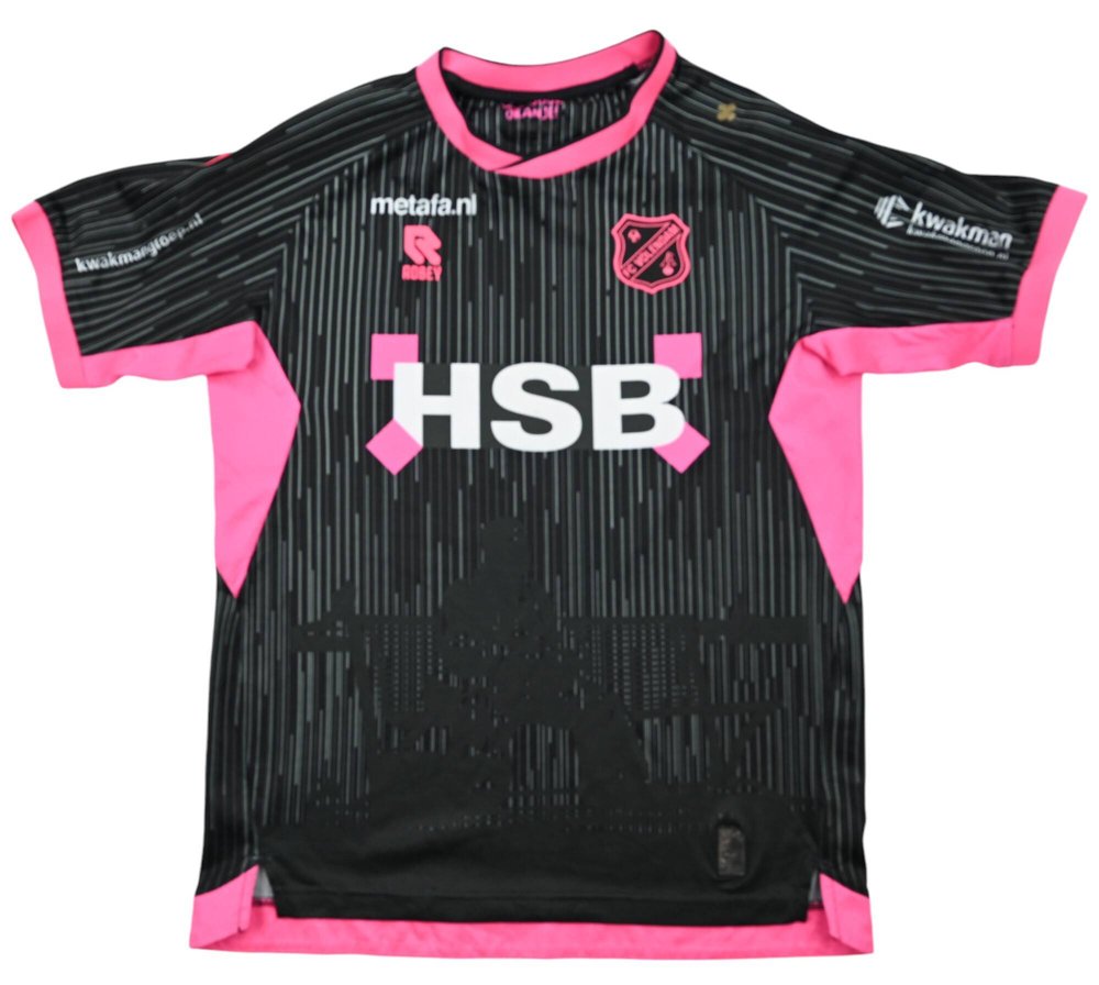 2021-22 FC VOLENDAM SHIRT L. BOYS