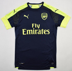 2016-17 ARSENAL LONDON KOSZULKA S