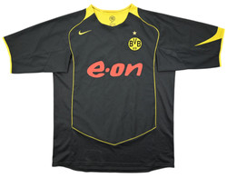 2004-05 BORUSSIA DORTMUND SHIRT L