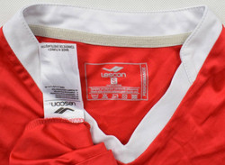 2014-15 BALIKESIRSPOR SHIRT S