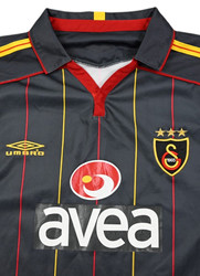 2004-05 GALATASARAY SHIRT M