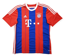 2014-15 BAYERN MUNCHEN KOSZULKA XL