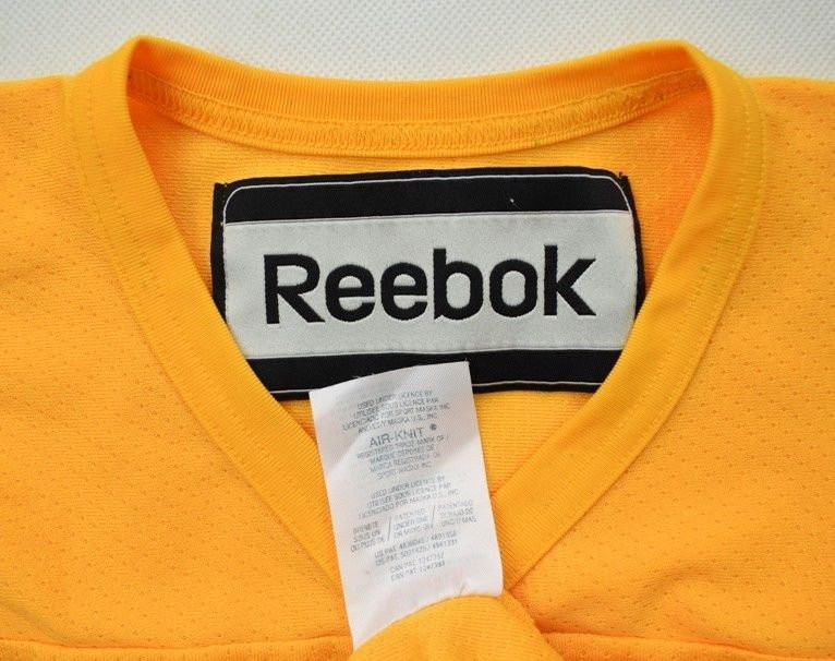 SWEDEN HOCKEY REEBOK KOSZULKA M. BOYS