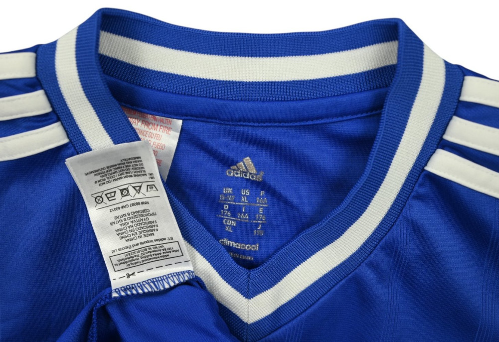 2013-14 CHELSEA LONDON KOSZULKA XL. BOYS 