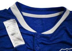 2018-19 EVERTON FC SHIRT XL