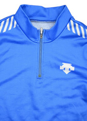 DESCENTE KOSZULKA KOLARSKA XS