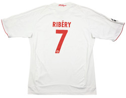 2008-09 BAYERN MUNCHEN *RIBERY* KOSZULKA L. BOYS