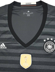 2015-17 GERMANY KOSZULKA WOMENS XL