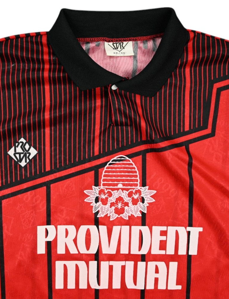 PROSTAR VINTAGE LONGSLEEVE KOSZULKA XL