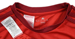 2015-16 BAYERN MUNCHEN KOSZULKA XL. BOYS