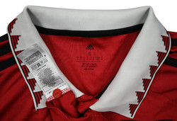 2022-23 MANCHESTER UNITED SHIRT S