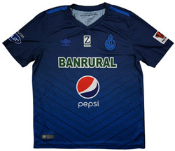 2018-19 CSD MUNICIPAL SHIRT M