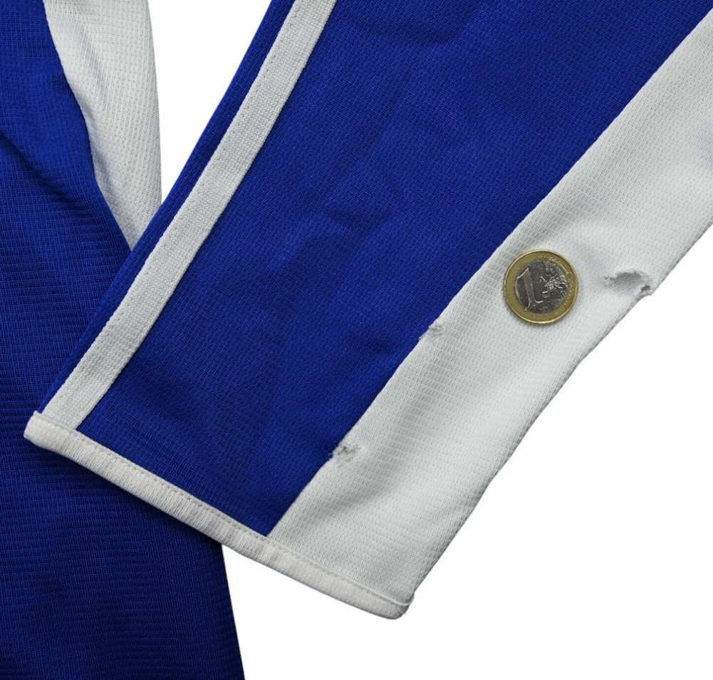 2005-06 SLAVIA PRAGUE LONGSLEEVE KOSZULKA XL