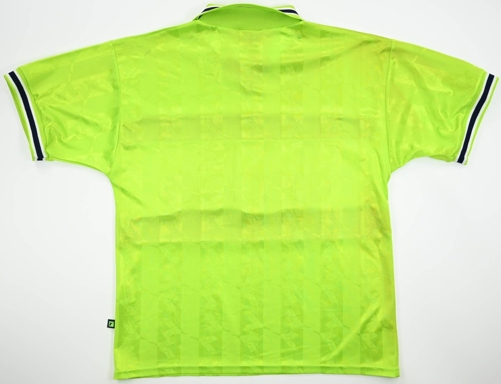 DIADORA OLDSCHOOL SHIRT M