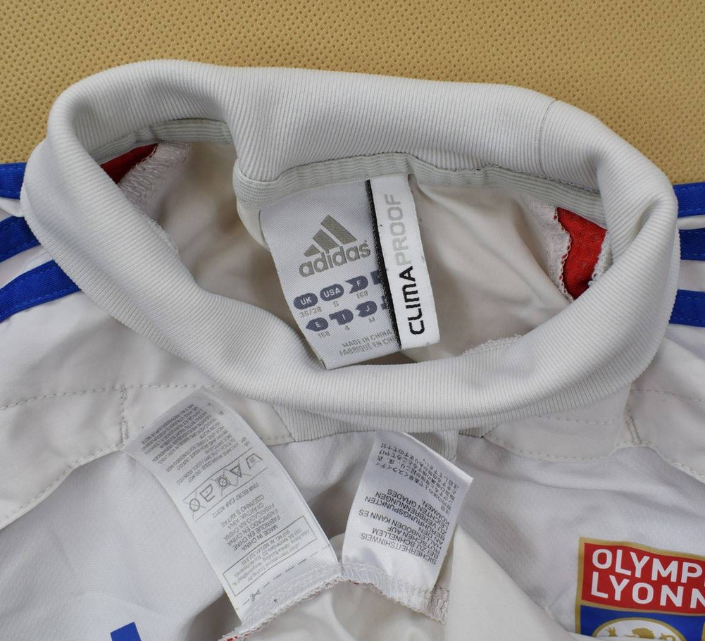 OLYMPIQUE LYONNAIS TOP S