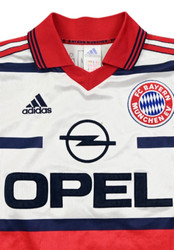 1998-00 BAYERN MUNCHEN *ELBER* KOSZULKA XS
