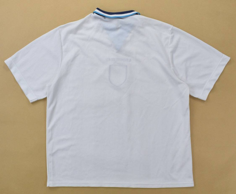 1995-97 ENGLAND KOSZULKA XXL
