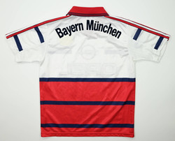 1998-00 BAYERN MUNCHEN KOSZULKA XS
