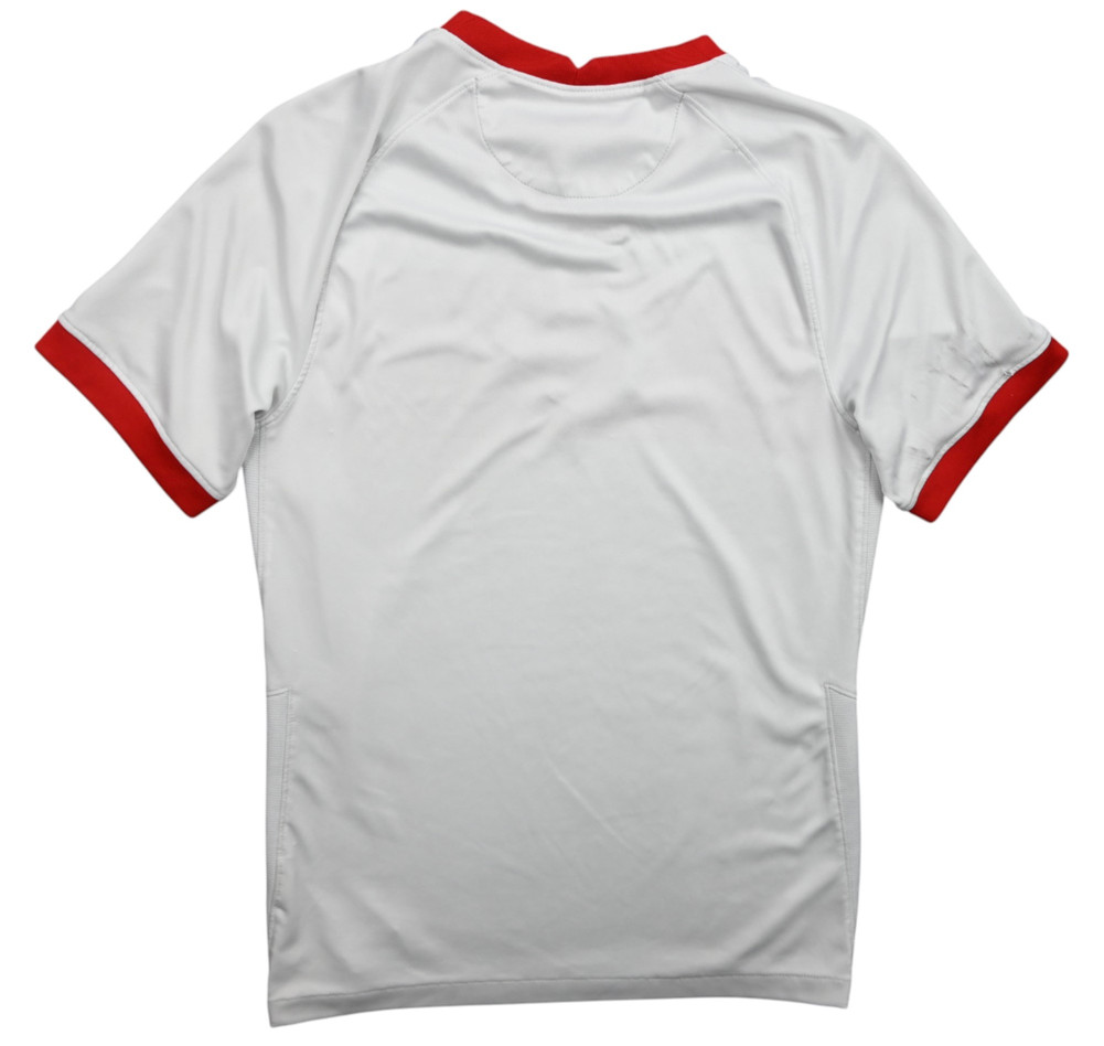 2020-21 TURKEY SHIRT S