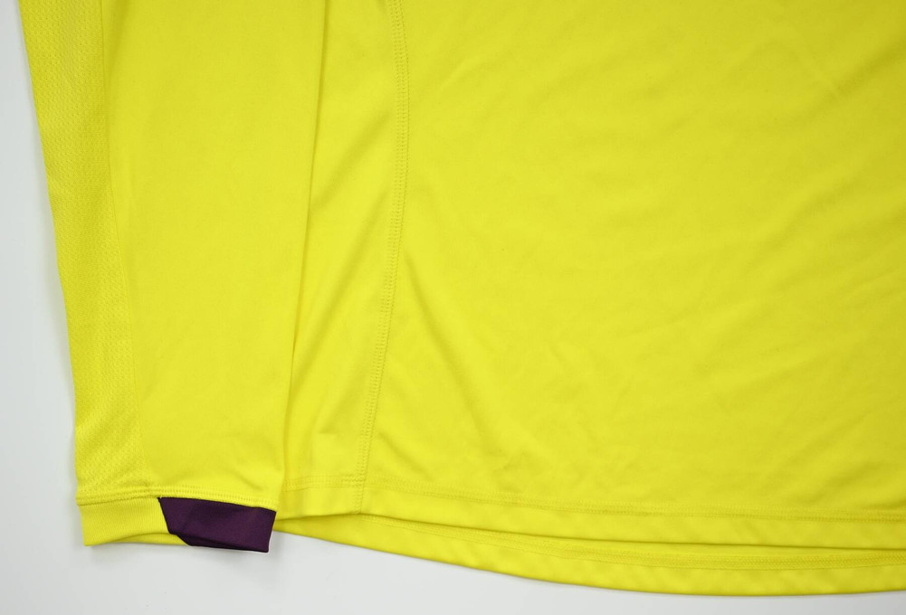 ADIDAS REFEREE SHIRT LONGSLEEVE M