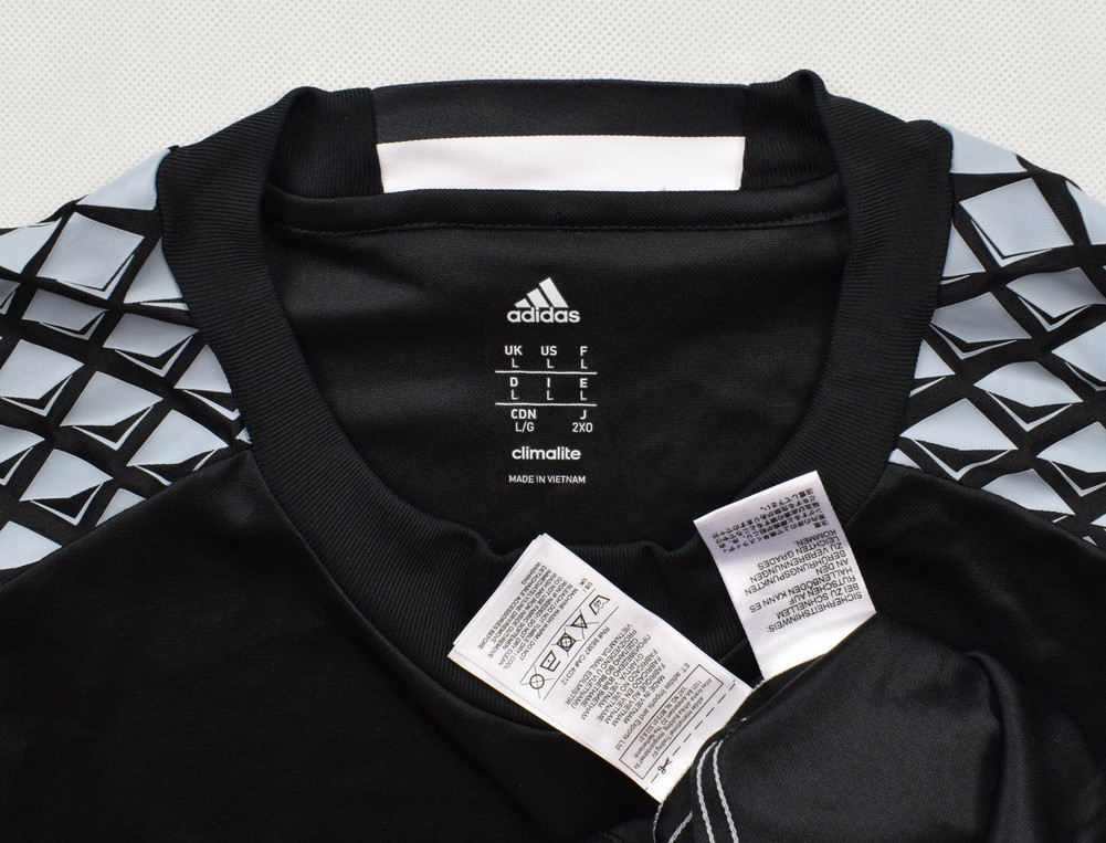 ADIDAS GK LONGSLEEVE SHIRT L