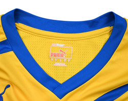 2011-12 EINTRACHT BRAUNSCHWEIG KOSZULKA M