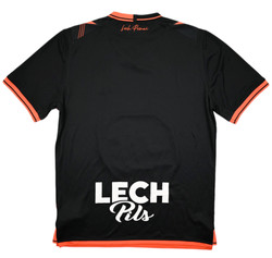 2020-22 LECH POZNAN SHIRT S