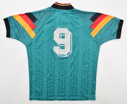 1992-94 GERMANY *VOLLER* KOSZULKA M