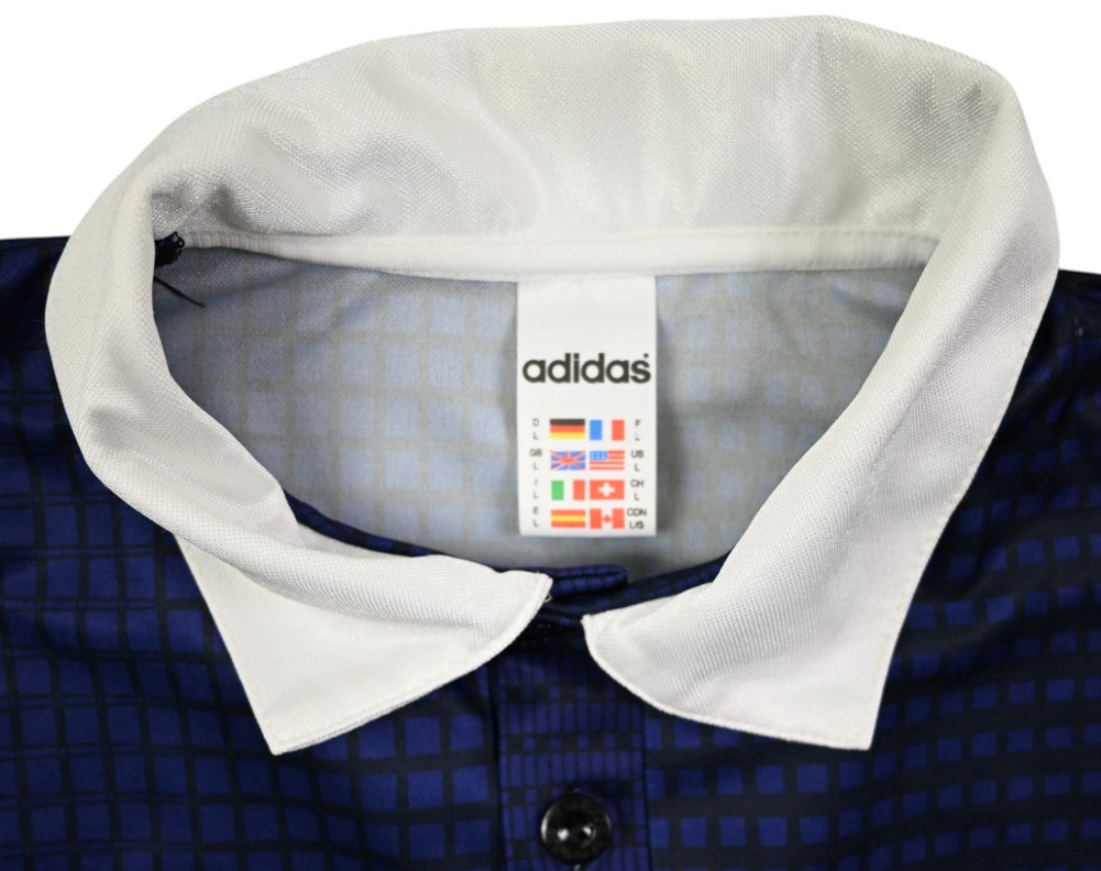 ADIDAS KOSZULKA SĘDZIOWSKA L