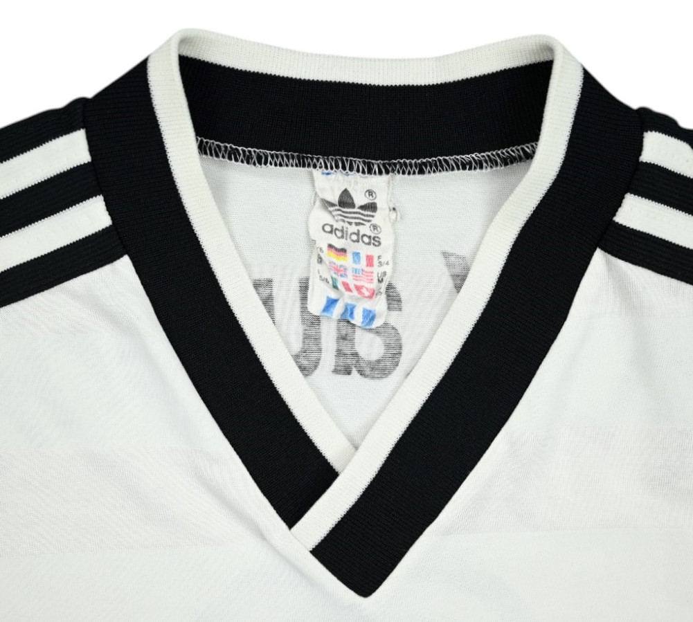 VFL KAUFERING #9 MADE IN WEST GERMANY SHIRT M