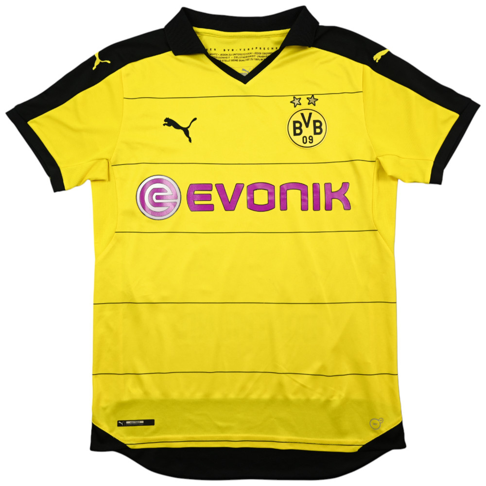 2015-16 BORUSSIA DORTMUND *REUS* SHIRT M