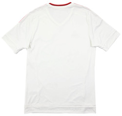 2015-16 MANCHESTER UNITED KOSZULKA S