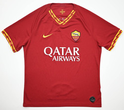 2019-20 AS ROMA SHIRT L
