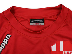 2017-18 PADOVA LONGSLEEVE SHIRT M