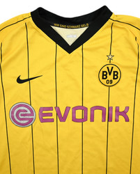 2008-09 BORUSSIA DORTMUND *FREI* SHIRT M
