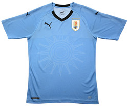 2018-19 URUGUAY KOSZULKA S