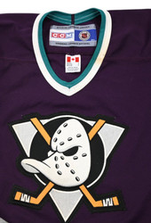 ANAHEIM MIGHTY DUCKS NHL KOSZULKA S