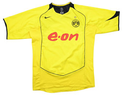 2004-05 BORUSSIA DORTMUND KOSZULKA M