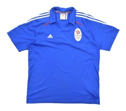 GREAT BRITAIN OLYMPIC SHIRT L