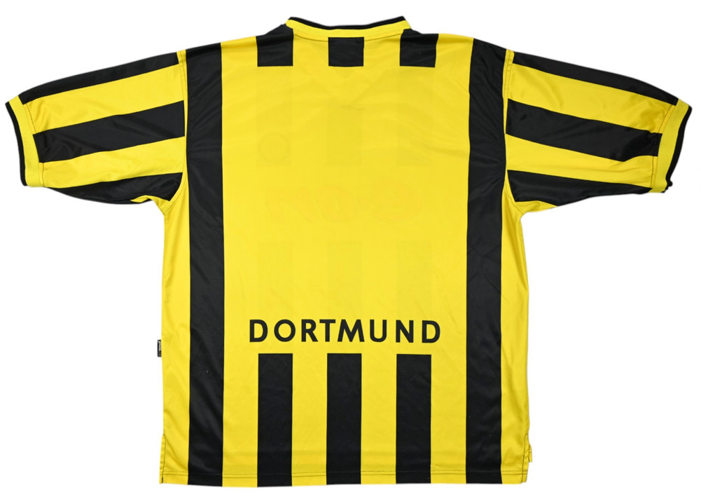 2000-02 BORUSSIA DORTMUND KOSZULKA XL