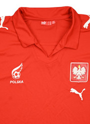2008-09 POLAND KOSZULKA XXL