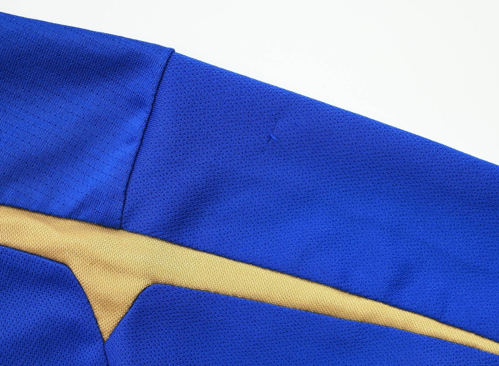 2005-06 CHELSEA LONDON SHIRT L