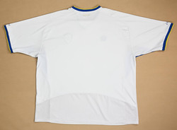 2007-08 LEEDS UNITED KOSZULKA XXXL
