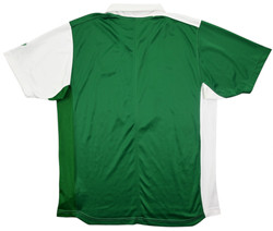 2007-08 VFL WOLFSBURG KOSZULKA XL